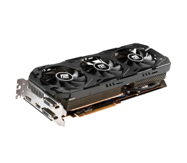Powercolor R9 290X PCS+