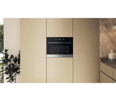 Whirlpool WMW57DHMX