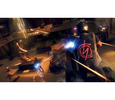 Watch Dogs: Legion, PS5