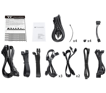 Thermaltake Toughpower GF3 - 1000W