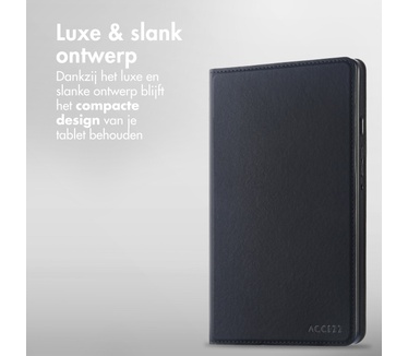Accezz Classic Tablet Case