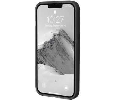 Urban Armor Gear 11354N314040 (iPhone 13 Pro) Zwart