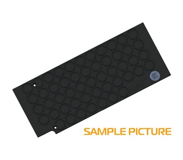 EK Waterblocks EK-FC7870 Backplate