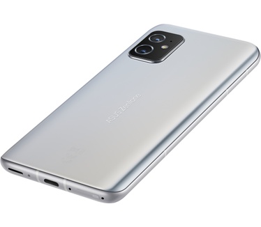 ASUS Zenfone 8 (16GB) 256GB Zilver