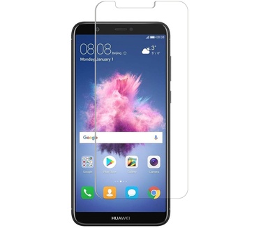 Selencia Gehard Glas Screenprotector Huawei P Smart