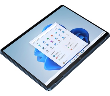 HP Spectre x360 2-in-1 Laptop 14-ef0455nd