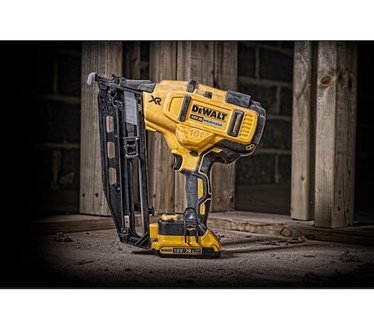 DeWalt DCN660D2-QW