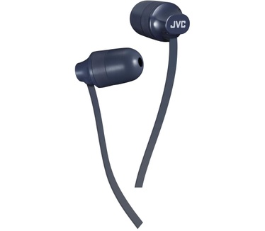 JVC HA-FX35BT-A Draadloze in-ear hoofdtelefoon