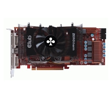 Club 3D CGAX-48924DDF