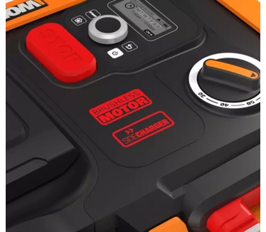 Worx WR167E