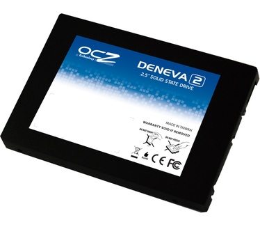 OCZ