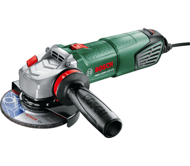 Bosch PWS 1000-125 CE