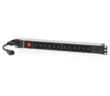Salicru SPS 12F PDU C13/C14