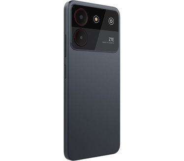 ZTE Blade A54 Grijs