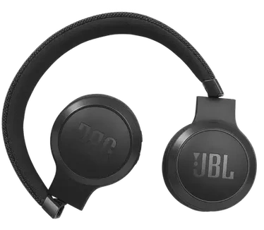 JBL LIVE 460NC (Zwart)