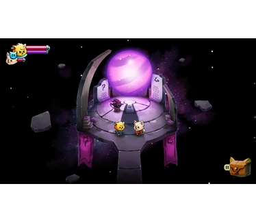 Cat Quest: The Fur-tastic Trilogy