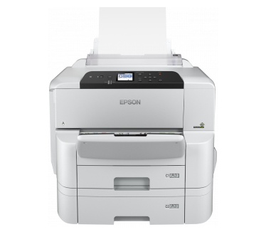 Epson WF-C8190DTW