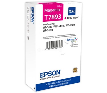 Epson T7893
