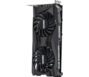 Inno3D GeForce RTX 3060 TI TWIN X2 OC LHR (N306T2-08D6X-1190VA32DH)