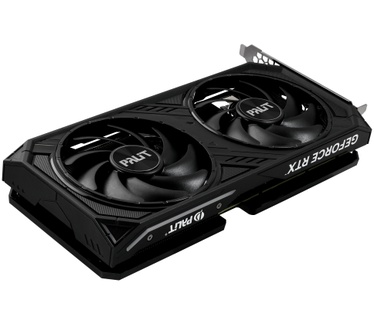 Palit GeForce RTX 4060 Ti Dual