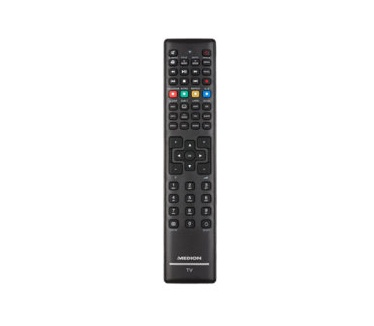 Medion Life E12412 23,6" Zwart