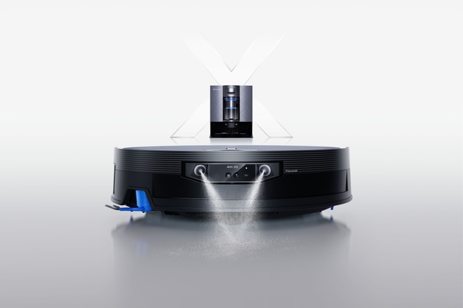 Deepbot X12