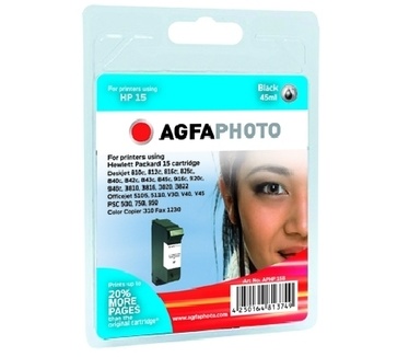 Agfaphoto APHP15B