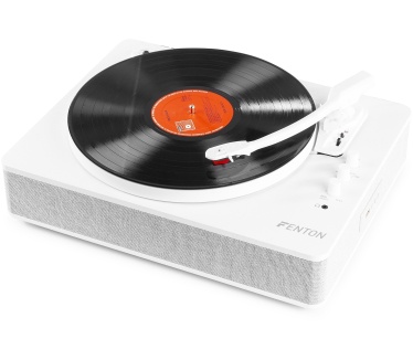 Fenton RP162W