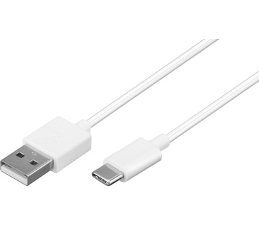 Goobay 1 m, USB 3.1 C