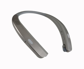 LG Tone Studio en Tone Free