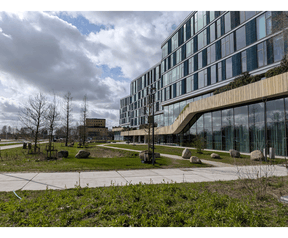 Pixel 10a - Reimagine-functie in fotogalerij