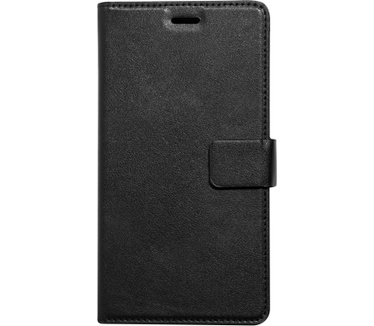 Mobiparts Classic Wallet Case Sony Xperia XZ2 Premium Black