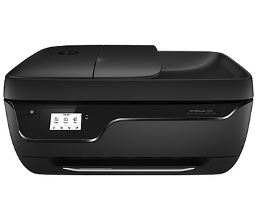 HP Officejet 3830