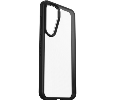 Otterbox React (Galaxy S24 FE) Zwart Crystal