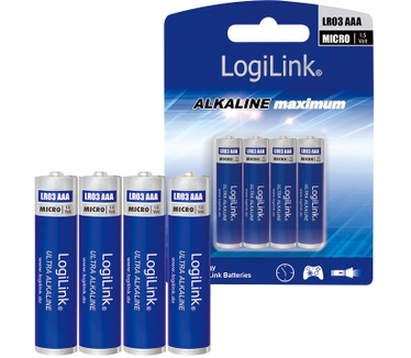 LogiLink LR03B4