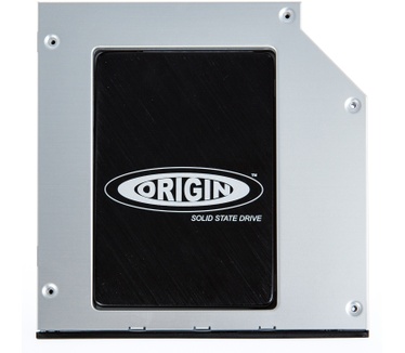 Origin Storage 480GB TLC SSD SATA HD Kit 2.5in Latitude E5400/E5500 Y550 480GB