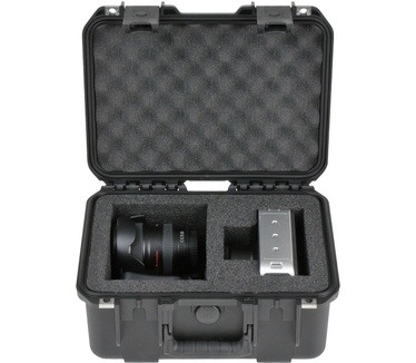 SKB iSeries 1309-6