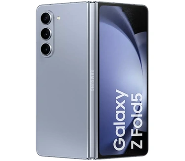 Samsung Galaxy Z Fold5, 512GB Blauw