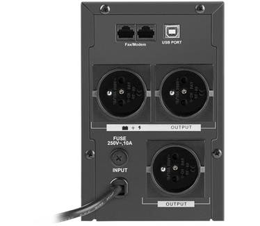 Armac O/1500E/LCD