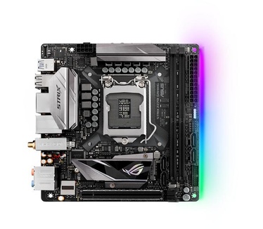 Asus ROG Strix Z270I Gaming