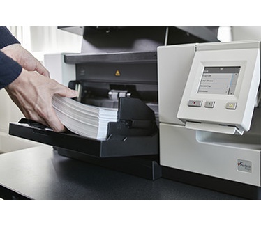Kodak Alaris i5250 Scanner