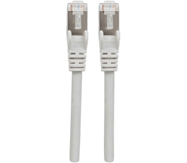 Intellinet 7.5m Cat7 S/FTP Grijs