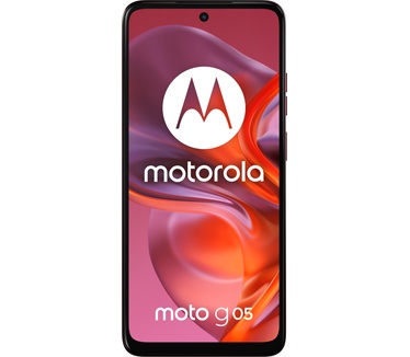 Motorola moto g05