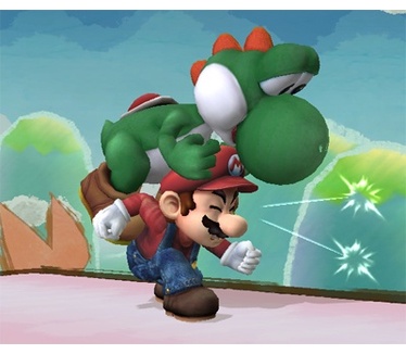 Super Smash Bros. Brawl