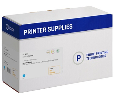 Prime Printing Technologies TON-CE251A
