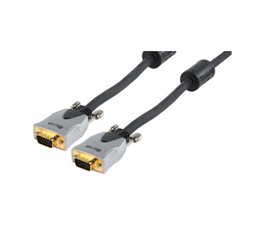 HQ Products 5m VGA M/M