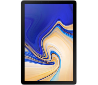 Samsung Galaxy Tab S4 WiFi + 4G Grijs