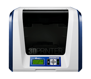XYZprinting 3D-printer Da Vinci Junior 3in1 (3F1JSXEU00D)
