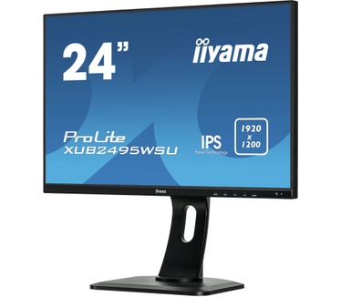 Iiyama XUB2495WSU-B1