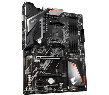 Gigabyte Aorus A520 Elite